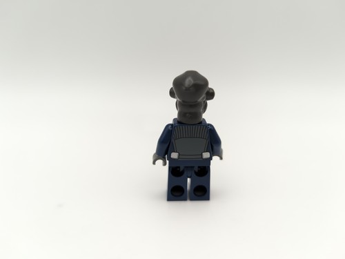 Lego Minifigures Star Wars Rogue One 75172 Y-Wing Admiral Raddus Sw0816 ...