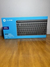 JLab Epic Mini Bluetooth Keyboard