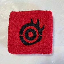 NJPW Tetsuya Naito Wristband Karate Wrestling Accessory