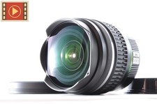 🎦 Objectif SMC PENTAX-DA fish-eye 10-17mm F/3.5-4.5 ED (IF) #4232737 JP