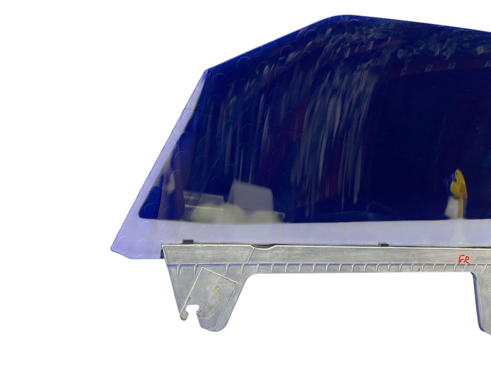 2006-2018 BENTLEY CONTINENTAL GTC SUPERSPORTS COUPE FRONT RH DOOR WINDOW GLASS