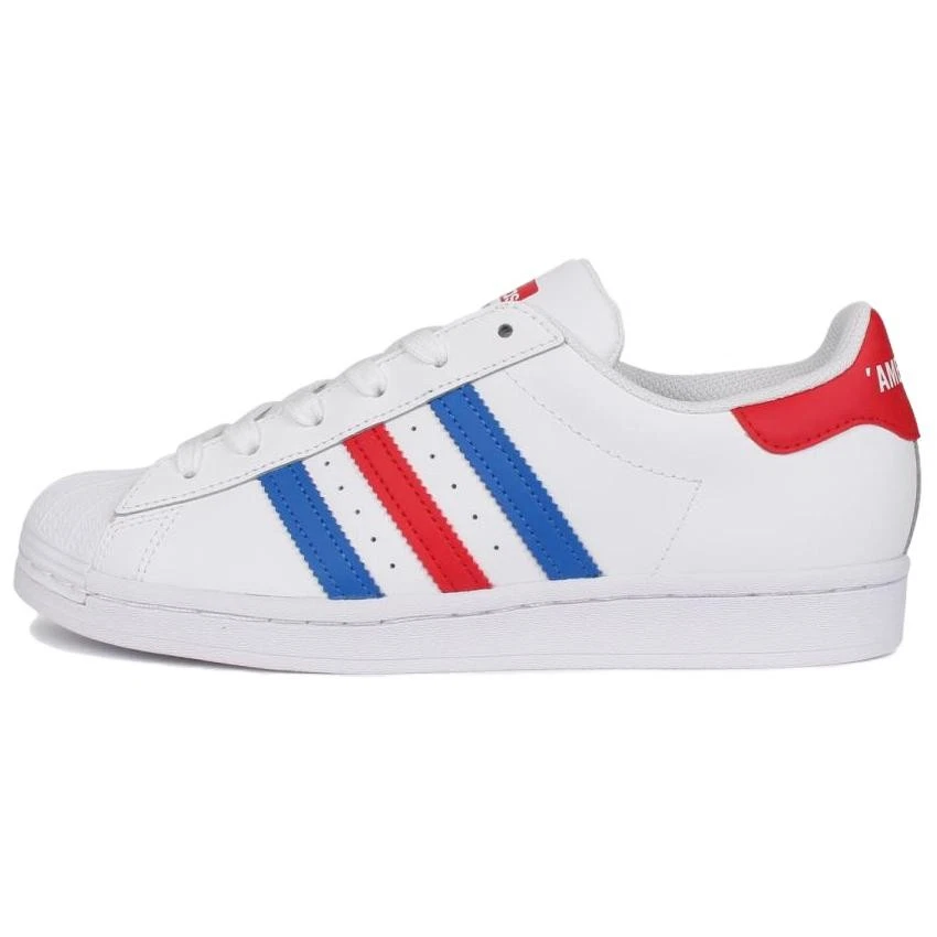 Preos baixos em adidas Americana vs. Superstar USA | eBay