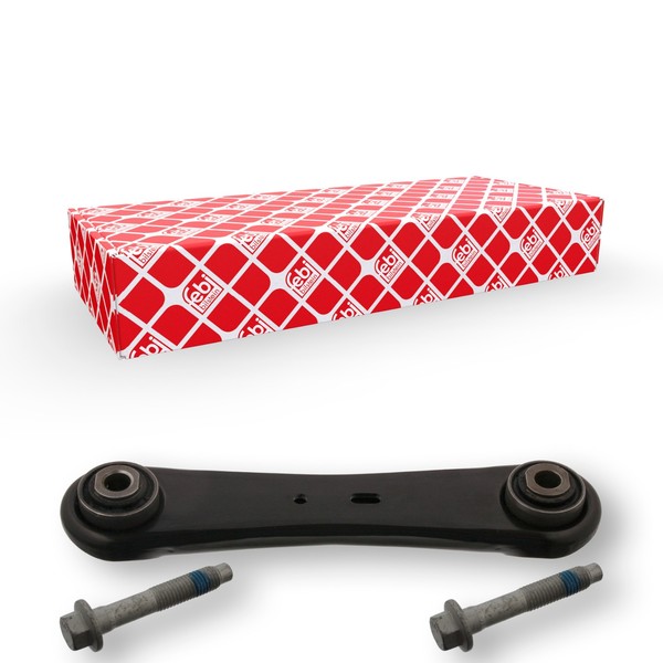 Febi Bilstein Koppelstange Hinten Links Oder Rechts (43406) FüR Volvo S80 Ii-image