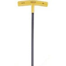 Bondhus 13207 1/8" Hex T-Handle