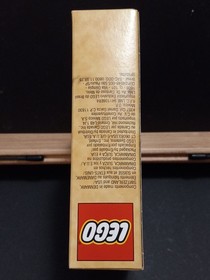 LEGO Castle Knights' Kingdom 4816 Knight's Catapult (2000) NEW, SEALED **EX BOX