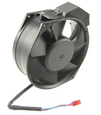 EBM Papst W2G130-AA41-25 12VDC Fan, 6 inch diameter