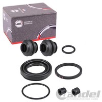 ABS Reparatursatz Elektr. Bremssattel Hinten Passend FüR Hyundai I30 KIA Cee'd P