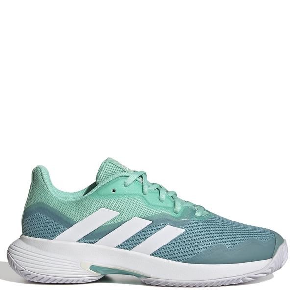 Кроссовки adidas Performance Damenschuhe для тенниса GW6259 COURTJAM CONTROL W Blau 16890₽