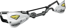 Cycra 1CYC-7402-42X Probend CRM Handbar Complete Racer Pack White