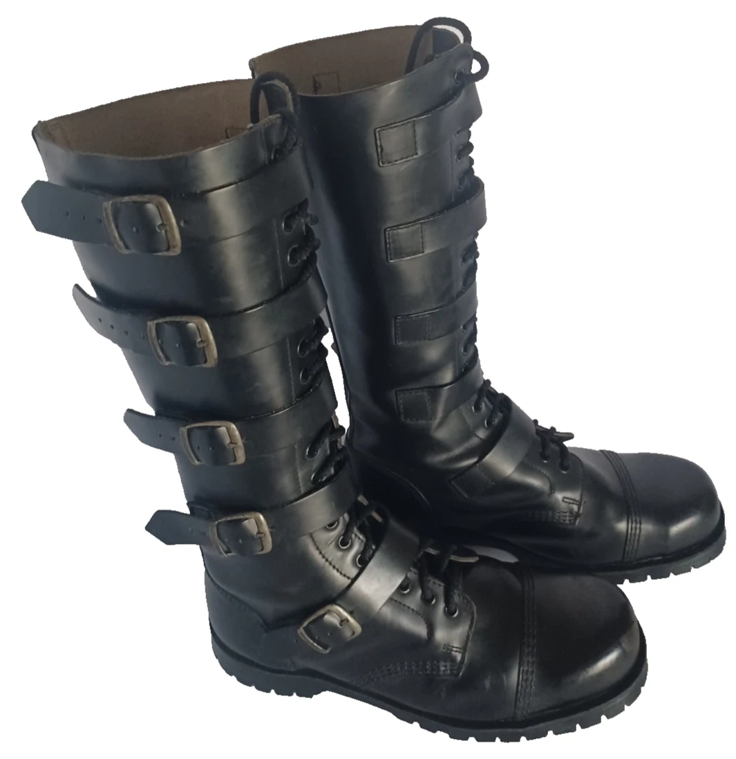 underground boots products for sale | eBay