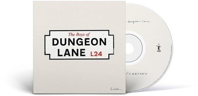 Paul McCartney - The Boys of Dungeon Lane [New CD]