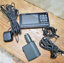 SiriusXM Roady BT Satellite Radio Display Screen Controller SXVRBT1