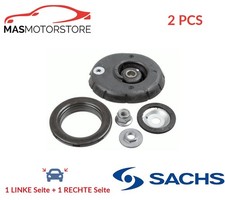 FEDERBEINLAGER DOMLAGER PAAR VORNE SACHS 803 023 2PCS P FÜR PEUGEOT 208,301