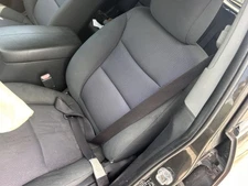 Driver Front Seat Bucket  Cloth Manual Fits 12-13 SORENTO 569779