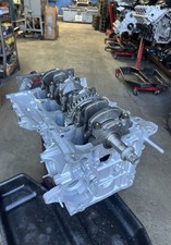 Remanufactured Toyota 2.4l Short Block 2az 2002-2010
