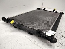 Radiateur Ford TRANSIT