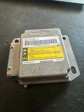 Chevrolet Tahoe computer module