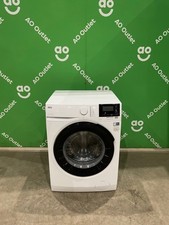 AEG Washing Machine 8kg 1400rpm - White - A Rated LFR71844B #LF116358
