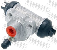 Febest Radbremszylinder 0278-B10RS