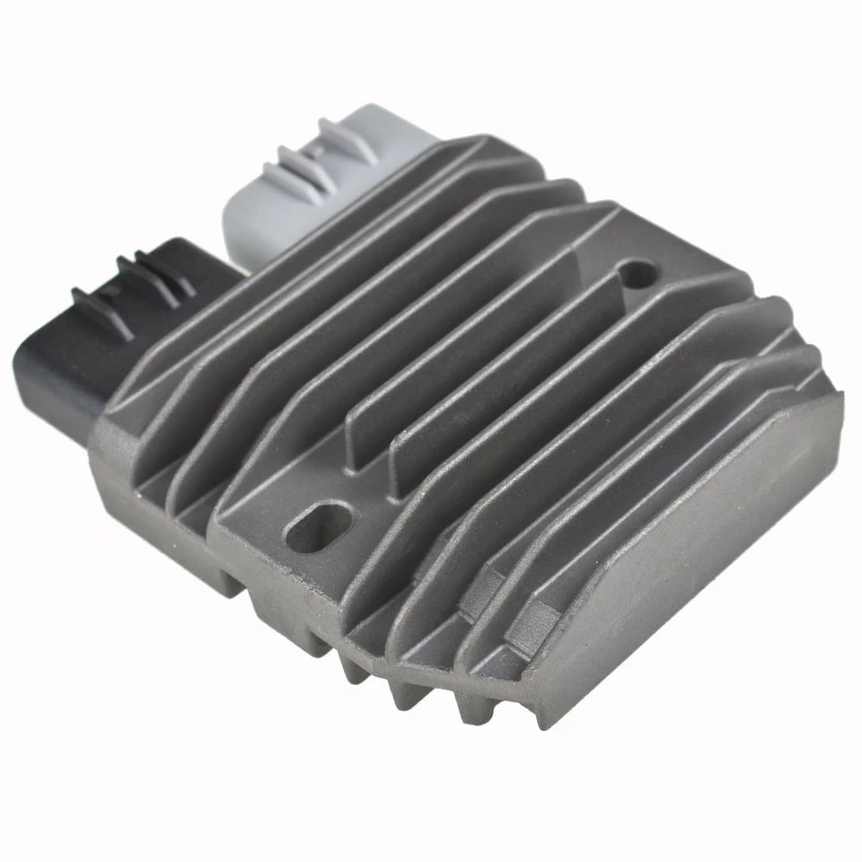 New Voltage Rectifier Regulator For Kawasaki Ninja ZX10R 21066-0008 2004 05-07 Foto 4 de 4