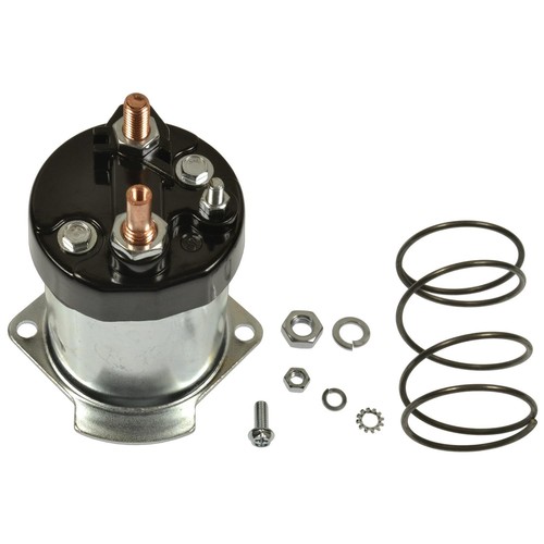 For 1996-1998 Buick Park Avenue Starter Solenoid SMP 1996 1997 1998 - Picture 1 of 5