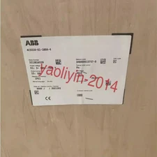 ABB ACS510-01-180A-4 Frequency Converter New in Box Fast Shipping 1pcs No Keypad