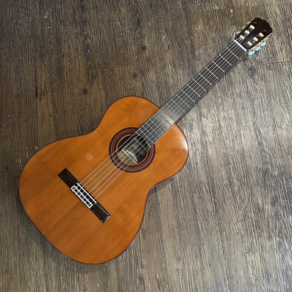 ASTURIAS MODEL No.AST 50 japan クラシックギター ASTURIAS AST-50 Classical Guitar (no251012) | eBay