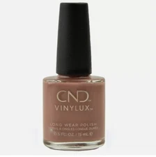 CND Vinylux Long Wear Nail Polish 5oz/15mL Boheme