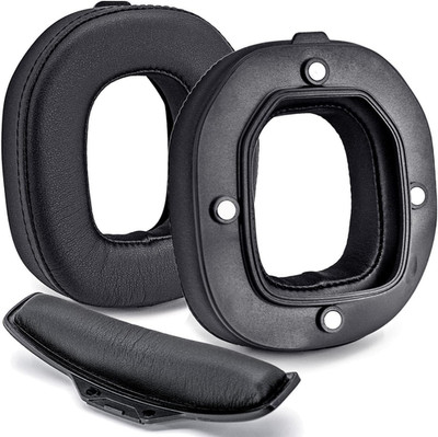 Astro A40 TR Replacement Ear Pads Cushions for Astro A40TR A40 TR Gaming Headset