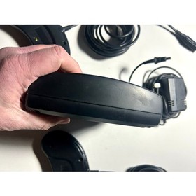 Sega Genesis model 3 w/ two controllers🔥Works Great!