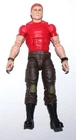 PURGE 40 - Law Custom Figure 3 - GIJOE CLASSIFIED SERIES 6" Scale 1/12