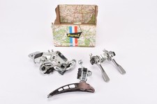 NOS Sachs-Huret ECO Gear Shifting Group Set from the 1980s