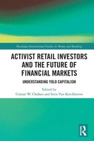 Usman W. Chohan (U. A.) | Activist Retail Investors And The Future Of...