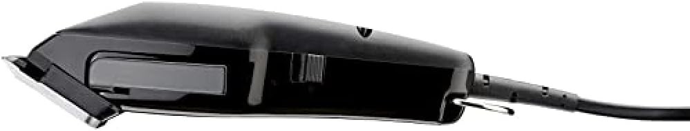 Moser 1400 Classic Black Tagliacapelli Professionale Made in Germany - 4