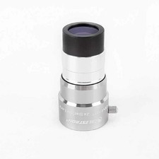 Celestron Omni Barlow Lens 1.25" Lens  2x Double Magnification Power for Lens A