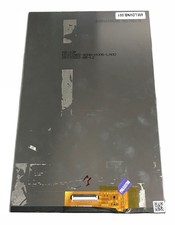LCD Screen From ACER B3-A40 A7001 6M.LDVNB.001 KD101N55-40NA-A005