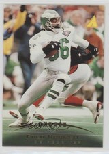 1995 Pinnacle Fred Barnett #144 z1w