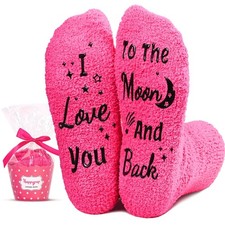 Valentine's Day Gift for Her - Funny Girlfriend Gifts Wife Gifts, I Love You