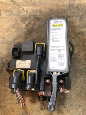 #ad # Freightliner Cascadia P N A06 94992 001 Control Unit Chassis MODULE SAM CHAS $500.00