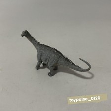 CollectA Simulation Apatosaurus Dinosaur Realistic Animal Model Toy Kids Gift