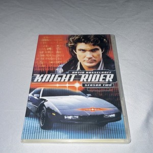 2008 Knight Rider | eBay