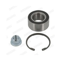Radlagersatz Moog ME-WB-11259 FüR Mercedes Benz Hinterachse Vorderachse