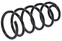 Coil Spring Vorderachse FüR Audi TT 98-06 Feder