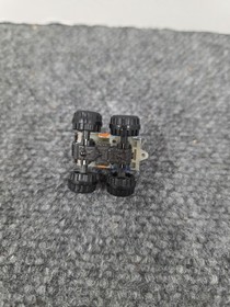 VTg Micro Machines DATSUN Pickup Monster Truck Galoob 1987 