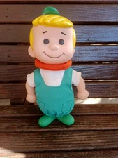The Jetsons Elroy Figure 90's Applause Toy Vintage 