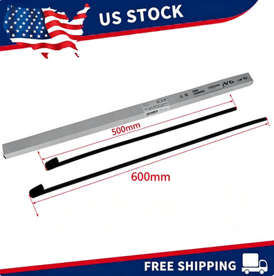 For Volvo S60 V60 V60Cross Country 19-25 Front wiper blade rubber Refill31693569