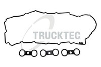 Trucktec Automotive Dichtungssatz Zylinderkopfhaube FüR BMW Z4 Roadster E89