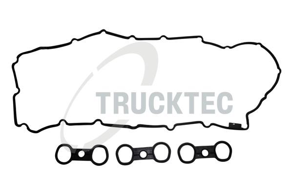 Trucktec Automotive Dichtungssatz Zylinderkopfhaube FüR BMW Z4 Roadster E89-image