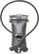 Hydrapak Force Ultra-Durable Water *New* 2 Liter, Mammoth Grey 