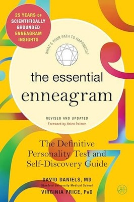 The Essential Enneagram: The Definitive Personality Test and Self-Discovery Guid
